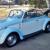 1969 Volkswagen Beetle - Classic
