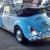 1969 Volkswagen Beetle - Classic