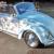 1969 Volkswagen Beetle - Classic