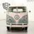 1966 Volkswagen Bus/Vanagon 21 Window Deluxe Microbus