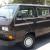 1987 Volkswagen Bus/Vanagon GL
