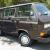 1987 Volkswagen Bus/Vanagon GL