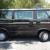 1987 Volkswagen Bus/Vanagon GL