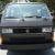 1987 Volkswagen Bus/Vanagon GL