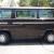 1987 Volkswagen Bus/Vanagon GL