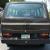 1987 Volkswagen Bus/Vanagon GL