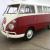 1963 Volkswagen Other