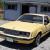 1981 Ford Mustang Coupe