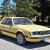 1981 Ford Mustang Coupe