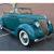 1936 Ford Other Pickups Deluxe
