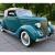 1936 Ford Other Pickups Deluxe