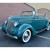 1936 Ford Other Pickups Deluxe