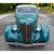 1936 Ford Other Pickups Deluxe