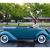 1936 Ford Other Pickups Deluxe
