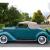 1936 Ford Other Pickups Deluxe