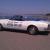 1967 Chevrolet Camaro Indianapolis 500 Pace Car