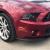 2014 Ford Mustang Track Package