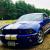 2007 Ford Mustang GT500