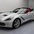 2016 Chevrolet Corvette STINGRAY LT LEATHER 7-SPD TARGA