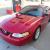 1999 Ford Mustang