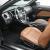2012 Ford Mustang V6 PREMIUM CONVERTIBLE LEATHER