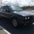 1991 BMW 3-Series 318iS