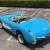 1956 Chevrolet Corvette