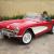 1956 Chevrolet Corvette