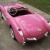 1956 Chevrolet Corvette