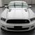 2014 Ford Mustang GT/CS PREMIUM HTD LEATHER NAV