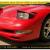 2001 Chevrolet Corvette TARGA TOP
