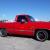 1986 Chevrolet Other Pickups C-10