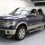 2014 Ford F-150 KING RANCH 4X4 ECOBOOST SUNROOF NAV