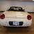 2002 Ford Thunderbird Premium Convertible