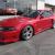 2001 Ford Mustang S281 SALEEN