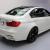 2015 BMW M3 SEDAN EXECUTIVE M DCT HTD SEATS NAV HUD