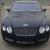 2005 Bentley Continental GT GT Coupe