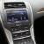 2015 Lincoln MKZ/Zephyr MKZ HYBRID LEATHER PANO ROOF REAR CAM