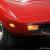 1975 Chevrolet Corvette --