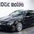 2008 Mercedes-Benz CLK-Class 2dr Coupe 6.3L AMG Black Series