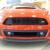 2017 Ford Mustang GT Premium ROUSH STAGE 3