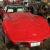 1979 Chevrolet Corvette Base Coupe