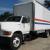 1999 Ford F800
