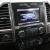 2015 Ford F-150 TEXAS CREW FX4 4X4 LEATHER REAR CAM