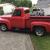 1953 Ford F-150 Short Bed