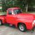 1953 Ford F-150 Short Bed
