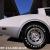1978 Chevrolet Corvette 25TH ANNIVERSARY STINGRAY T-TOP