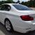 2013 BMW 5-Series AWD XDRIVE-EDITION