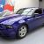 2014 Ford Mustang V6 AUTO CRUISE CTRL ALLOY WHEELS