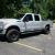 2012 Ford F-350